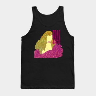 Eras Tank Top